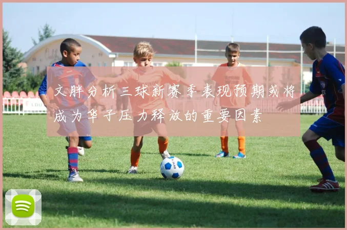文胖分析三球新赛季表现预期或将成为华子压力释放的重要因素